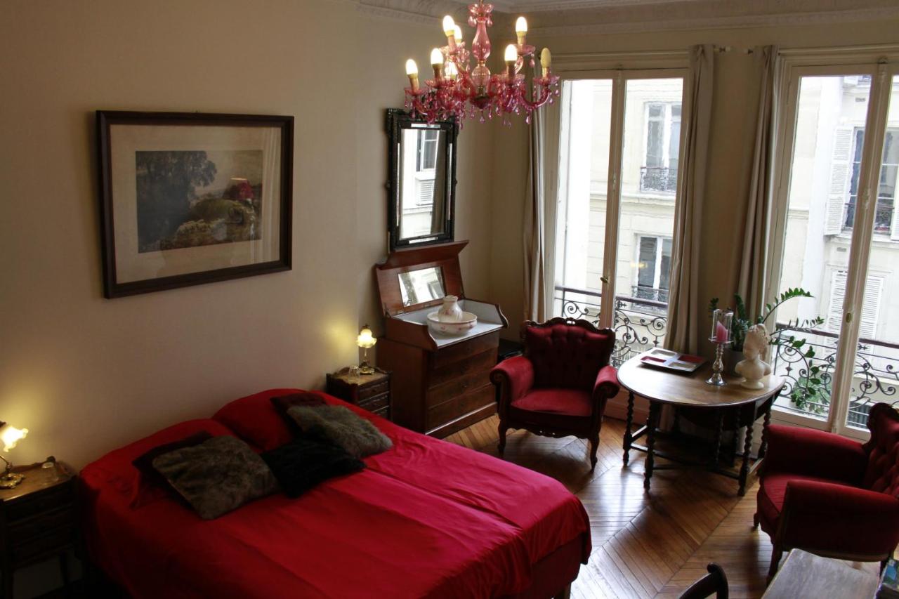 A Room In Paris Bed & breakfast paris