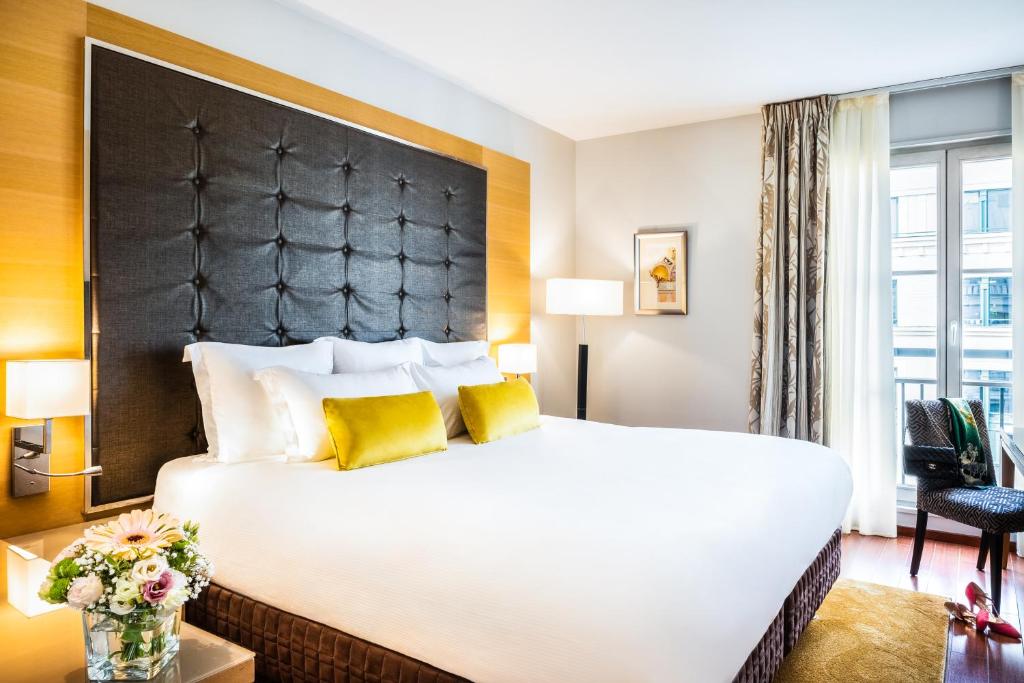Relais Spa Chessy Val d’Europe Hotels paris disneyland 